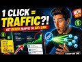 Promote Any Link 26 Review 🔥 Get Traffic to ANY Link Without Ads? (Honest Breakdown)