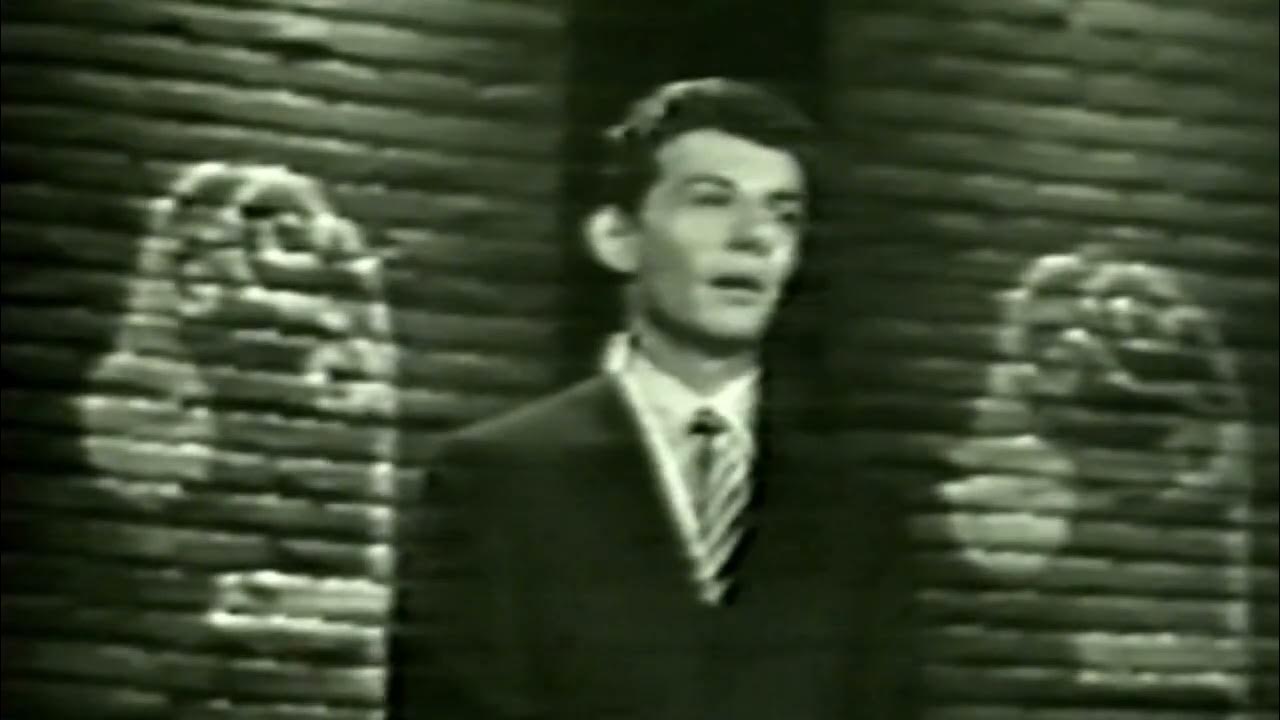 Frankie Avalon - A Boy Without A Girl Frankie Avalon - A Boy Without A Girl