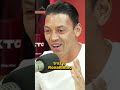 Ricardo Oliveira fala sobre o Ronaldinho: