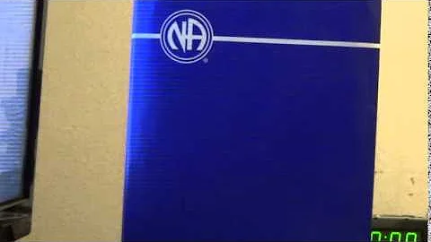 NA Basic Text (How it works & Step 1) Chapter 4