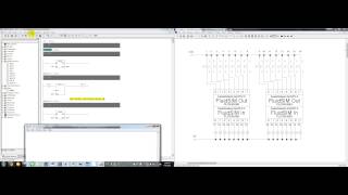 Simmatic Step 7 control Fluid Sim : Basic Command