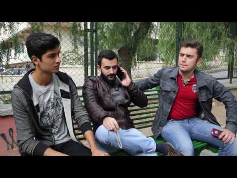 Hayat Gel Şaşırt Beni