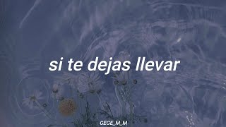 Cielo Azul | Carlos Rivera ft. Kaay | Letra