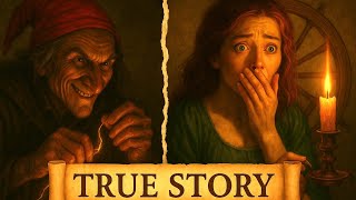 The Dark Truth Behind Rumpelstiltskin No One Talks About!!!