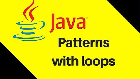 Logic Patterns in Java - YouTube