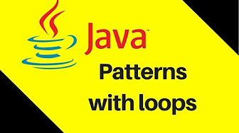 Logic Patterns in Java - YouTube