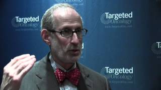Dr. Jeffrey Weber on the Keys to Targeted Treatments