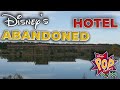 Pop Centuries Legendary Years - Disney's Abandoned Hotel