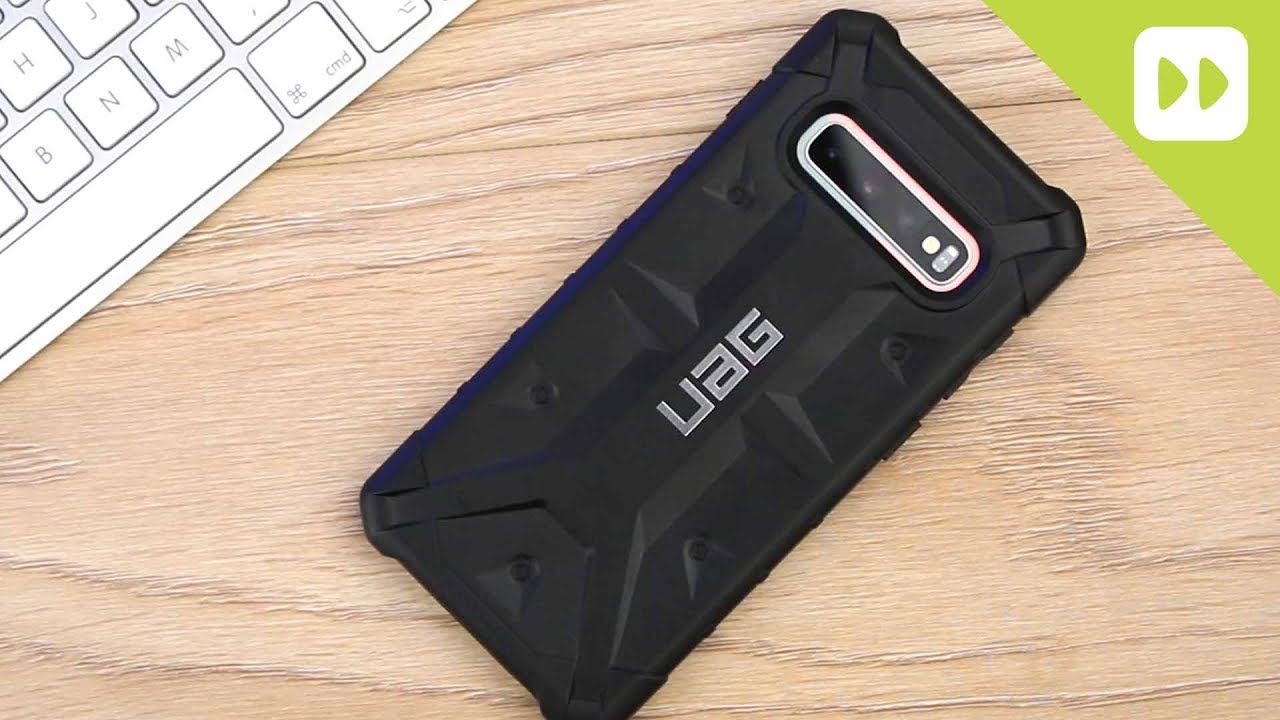 New Update Топ 5 лучших защитных чехлов для Samsung Galaxy S10 Plus