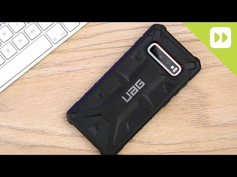 최고의 5 최고의 삼성 Galaxy S10 Plus 보호 케이스