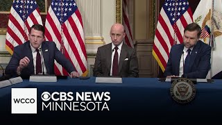 Minnesota AG accuses Trump's Fraud Task Force of not playing by the rules