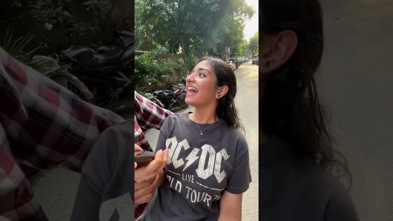 That Friend Who Records Instead of Rescuing 🤳🤣