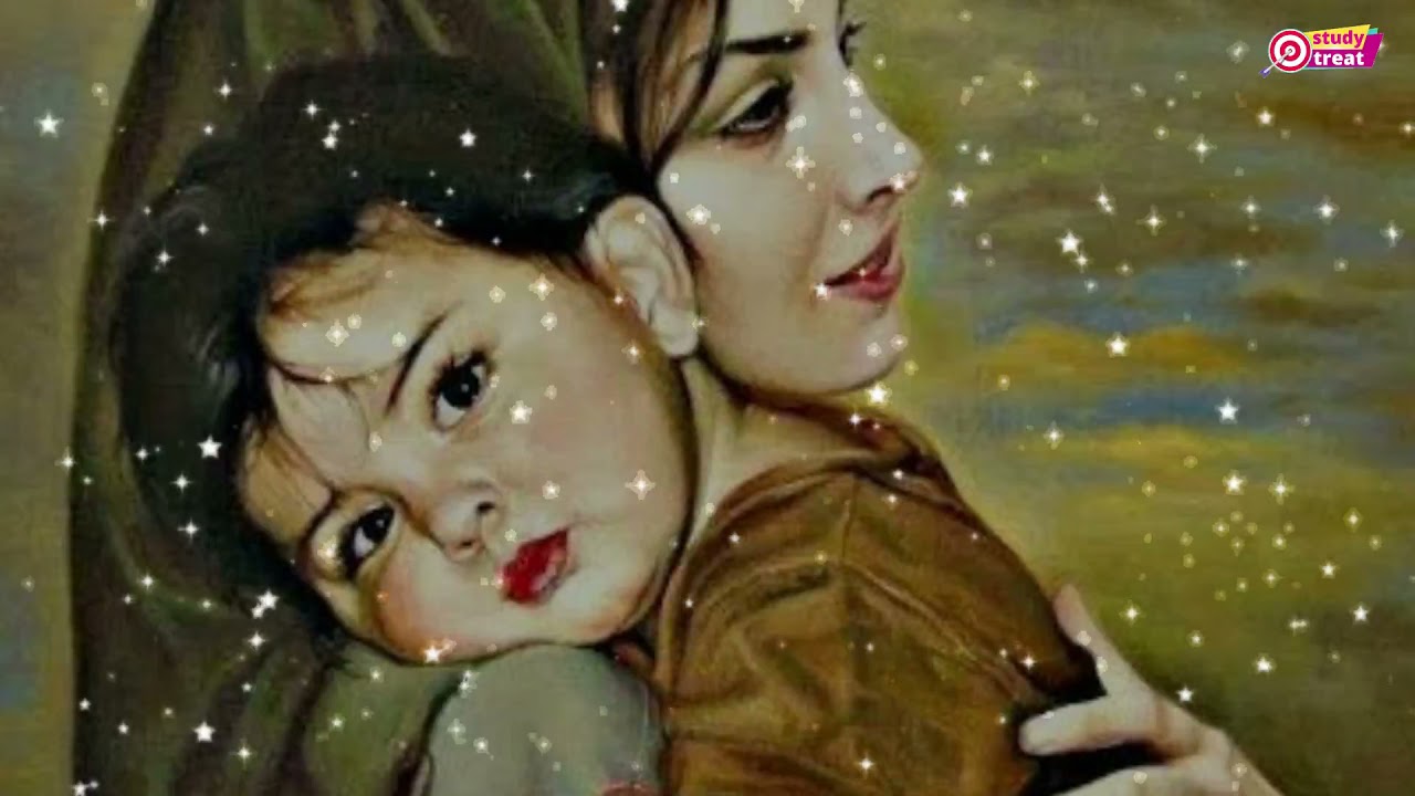 Teri Ungali Pakad Ke Chala Heart Touching Mother's Day WhatsApp Status