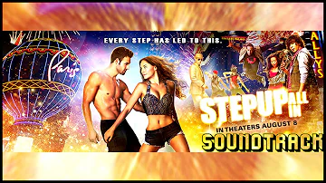 8. Bobby Brown - Every Little Step (Step Up : All In SoundTrack)