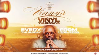 #TequilaGANGSA RECording of #vinnysvinylthursdays with T-MASH WelcomeBack Sessions #Fire&IceMenlyn|