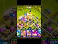 Attack Rank th18. Town Hall 18 . Dragon vs super yeti