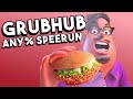 GrubHub AD Speed run in 28:08 (ANY%) WR