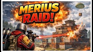 RAID RUST ROMANIA X2 ALATURI DE MERIUS! &amp;BABSO