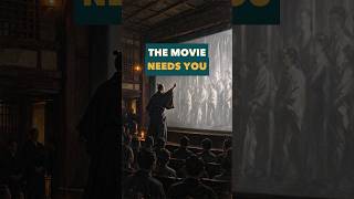 1925 Japan: The Silent Movie Needed Your Voice 1925 Japan: The Silent Movie Needed Your Voice