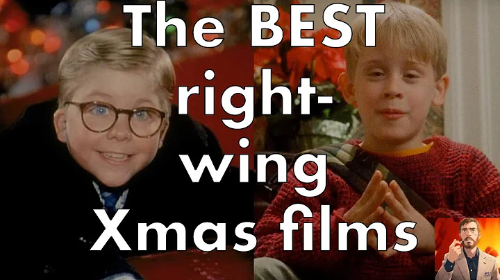 Top 10 conservative Christmas movies: Holiday films that critique their era in history