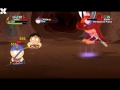 South park the stick of truth vs the sparrow prince