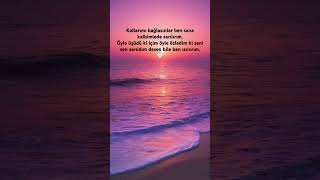 Isınırım.🍀 Resimi