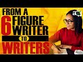 Does It Really Pay To Be A Writer?