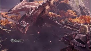 リオレウス りおれうす とは ピクシブ百科事典