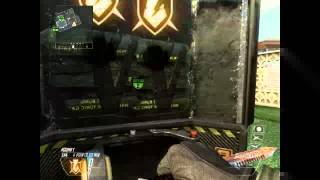 Black Ops 2 - Floating C4 Glitch