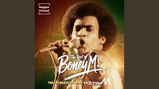 Download Lagu Brown Girl in the Ring (Reggae Soul Radio Edit) MP3