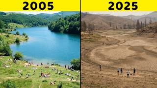 Tourist Attractions That No Longer Exist - Part 3