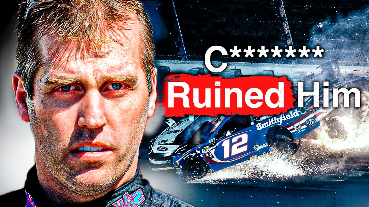 What Happened to These Racing Superstars?