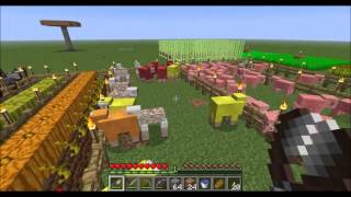 Pancake Survival, Episode 50 - Wool challenge, Part 1
