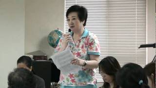 2010-0711 H15初信成全聚會2 第2-08篇 信徒的反應 分享02