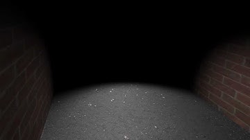 Adobe After Effects Cs5 - 3D Camera, light, and Twitch Effects - Intro