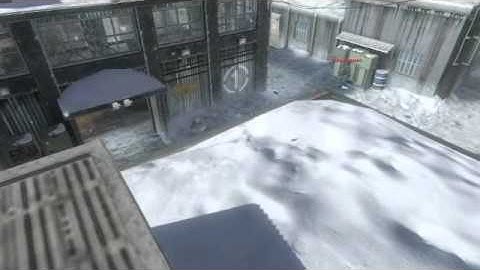 Grenade Throw - SUMMIT