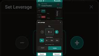 Gukora Signal Muri Crypto Pilot Ukoresheje Uburyo Bwa Trade By Mentor Rafiki