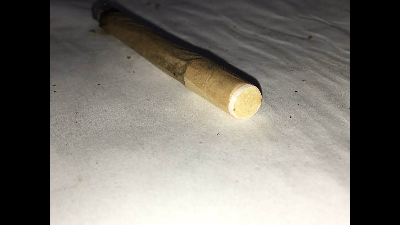 420 Reviews - Trying a Joint Filter Step by Step, Where to buy, How to Roll, & Smoking - YouTube