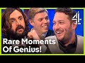 Best Of The UNDERDOGS 8 Out Of 10 Cats Does Countdown Channel 4 Best Of The UNDERDOGS 8 Out Of 10 Cats Does Countdown Channel 4