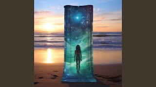 Oceanic Harmony in Vinyasa