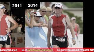 30 Days to a 5K Challenge 2025 | Global PAD Association