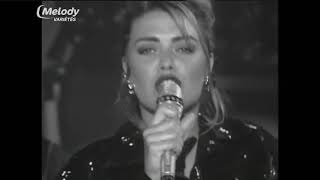 Kim Wilde - Can't Get Enough (Of Your Love)