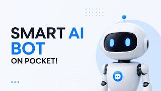 Pocket Option for beginners with AI Trading Robot | best strategy binary options trading