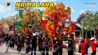 Nerima Lara - Voc. Fahmi Zein | Singa Depok Putra Pai Muda 2023 | Show Di Wanasari Bangodua IM.
