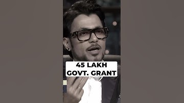 Govt. Grants for Startup’s🤑 #business #startup #businessideas #moneymindset #shortsfeed #shorts