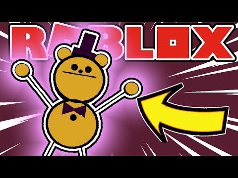 Becoming Golden Molten Freddy Roblox Rockstar Freddy S Pizza Place The Roleplay Game Youtube - roblox nightmare in the pizzeria impossible