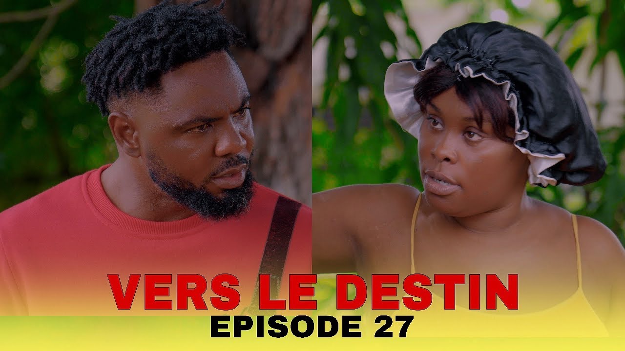 Vers Le Destin - Episode 27 / Tanou lage pawol Marvens lan nan lari