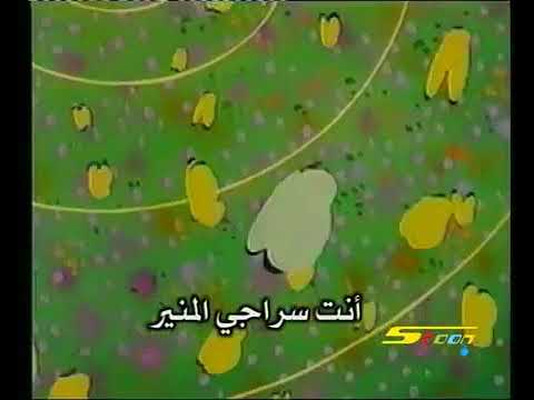 إيروكا الحلقه الثالثه والعشرون 23