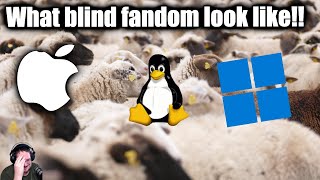 Famous Tech Extremism: A Growing Problem Profile