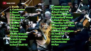 Full Album Dumes, Cundamani Keroncong version Cover Terenak